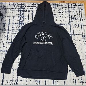 Hurley Men's Hoodie XXL